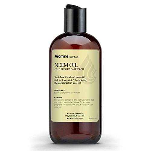 Best Pure Neem Oils
