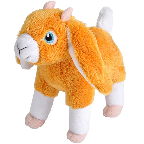 WILD REPUBLIC Lil-Farm-Goat 7" (B09T2JKD8G) Amazon Price History, Amazon Price Tracker