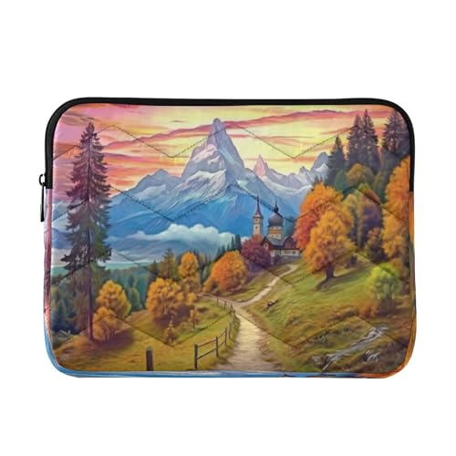 Funda impermeable para portátiles 13-14 pulgadas miniatura 1