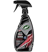 Turtle Wax Ice Liquid Seal N Shine-Improved Formula, 1 Count