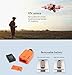 RunCam 2 FPV Camera 1080P 60fps HD Mini Action Sport Camera FOV 120 Degree Built-in Wi-Fi iOS/Android APP NTSC PAL Switchable Racing Drone Camera