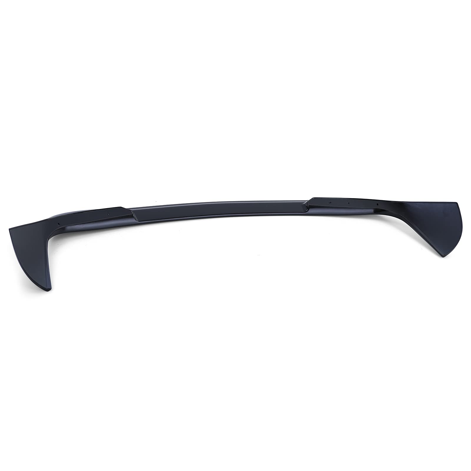 Dach Heckspoiler Sport Version Schwarz Glanz passend für BMW X5 F15 13-18