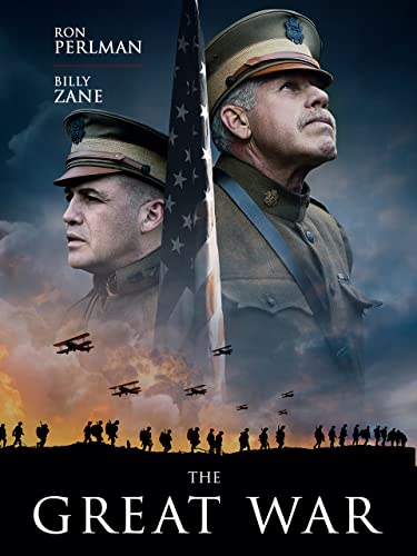  The Great War