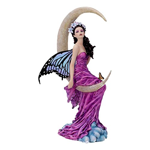 Nemesis Now Moon, Statuetta di Nene Thomas, 24 cm