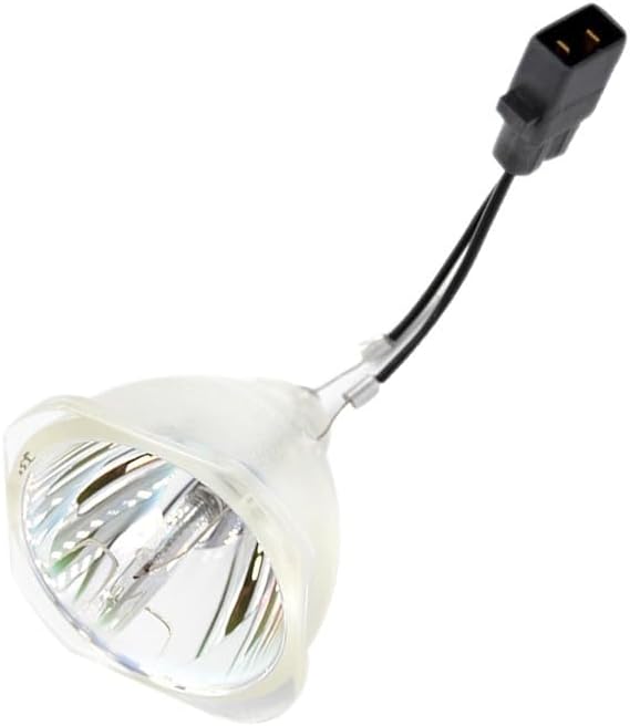 Lámpara de proyector ELPLP77 V13H010L77 para Epson