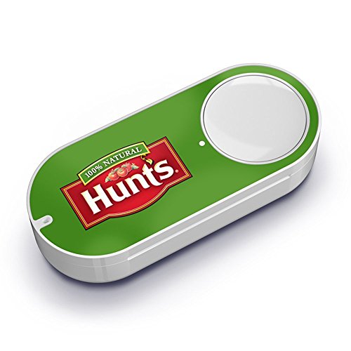 Hunt's Tomatoes Dash Button