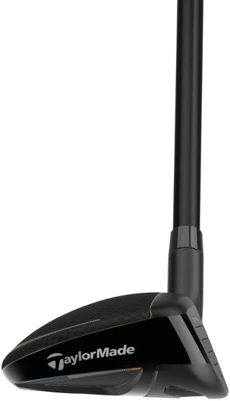 TaylorMade Golf Qi4D Max Rescue #4 Mens Regular