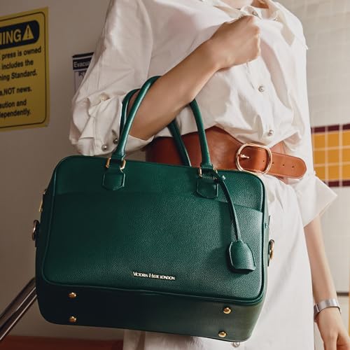Image of VICTORIA HYDE Womens Tote Handbags, Business Laptop Bag