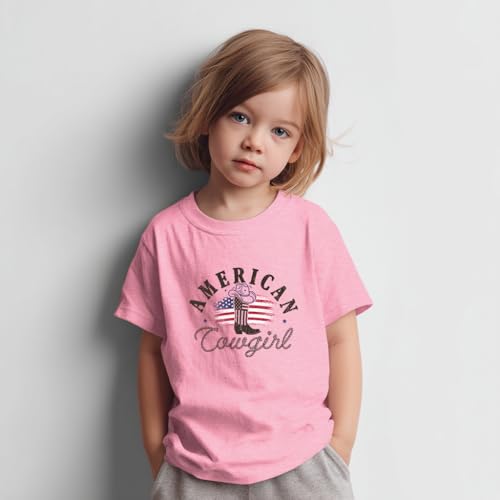 Image of Boys Constitution Day 250 Anniversary USA Shirt Independence Shirt 3-8T | for Kids Boys Girls Toddlers 3T-8T, 4th of July Dinos Flag Patriotic Tee, Independence Day