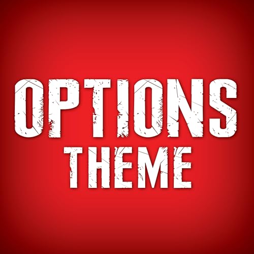  Options Theme (From Resident Evil 3 Nemesis)