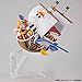 Bandai Hobby - One Piece - Thousand Sunny (Flying Model) GSC Model Kit