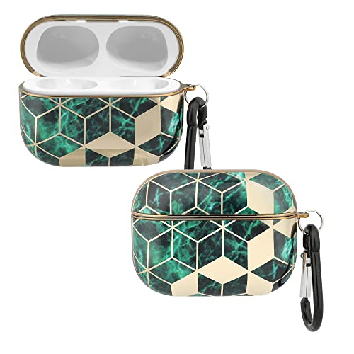 Kwmobile Custodia Rigida Cuffie Compatibile con