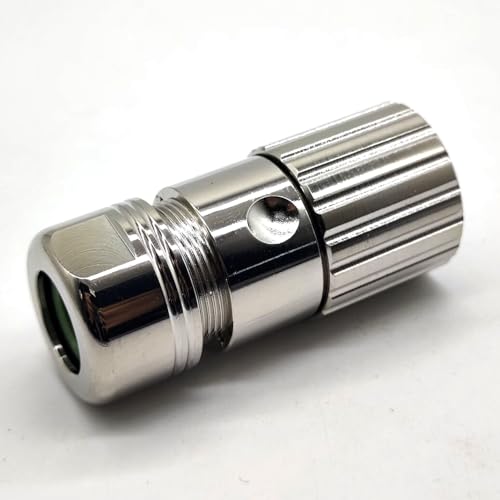Conector Hembra M23 flexible que evita roturas en arneses de robots 5