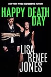  Happy Death Day (Lilah Love Book 7) (English Edition)