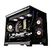 Andromeda Insights AMD Ultimate Budget Gaming PC - RX 9070 XT 16GB | Ryzen 7 7800X3D 4.2 GHz (5 GHz Turbo Boost) | 32GB DDR5 6000MHz | 1TB Gen4 SSD | 850W Gold | ARGB | Wi-Fi + BT | Win 11
