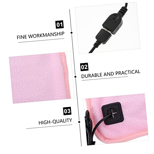 Alfombrilla térmica USB para reptiles BESPORTBLE miniatura 6