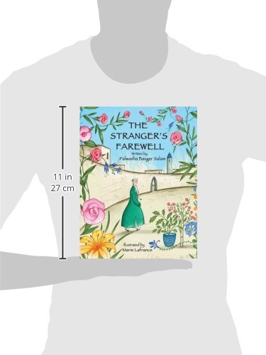 The Stranger's Farewell (Teaching Stories) - Image 3