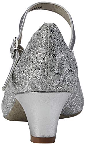 Women's Ballroom & Latin Shoes3