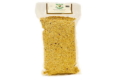 Nutley Farms, Diced and Roasted Hazelnuts, 2.2 lb