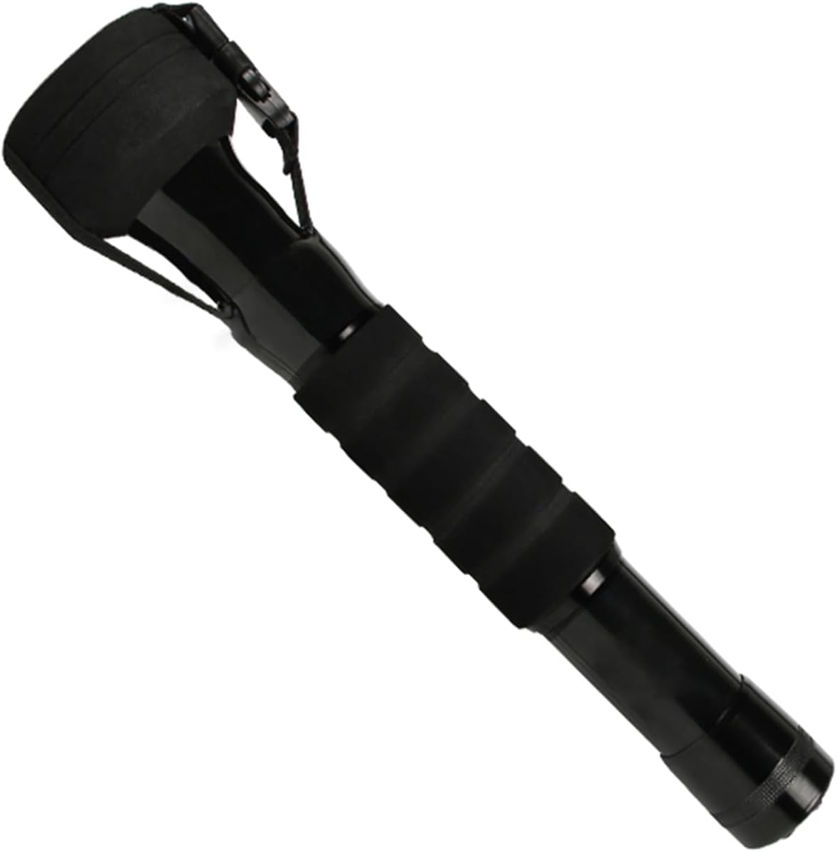 Professional Fishing Tool Retractable Contractile Squid Hook Telescopic Six Squid Gaff for Sea Boats Fishing High Carbon Steel Hook Beginner Fishing Equipment