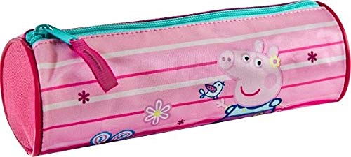 Undercover GmbH Peppa Pig - Astuccio colorato