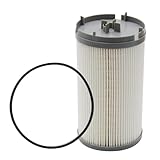 EATAKWARD K37-1009 Fuel Filter Element Replacement for Kenworth 2010-2014, Replacement for