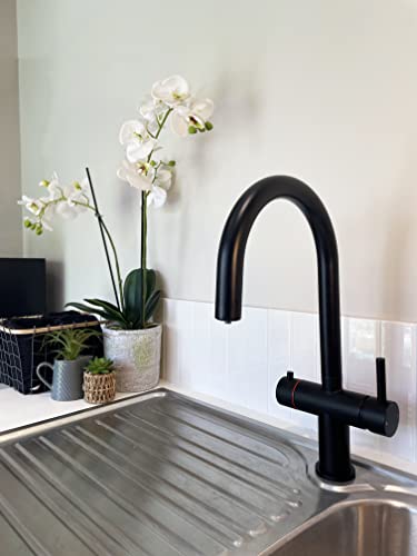 Bollire Arrosto - Rubinetto per acqua bollente 3