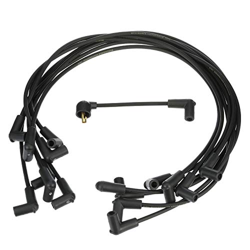 Quicksilver 816761Q3 Spark Plug Wire Kit