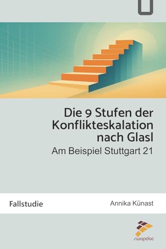 Die 9 Stufen der Konflikteskalation nach Glasl: Am Beispiel Stuttgart 21