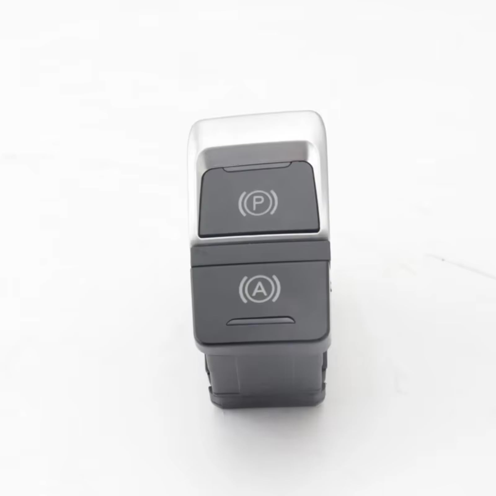 Compatible Avec A6 C7 Avant A7 Sportback Bouton De Frein De Stationnement Maintien Automatique Frein À Main Bouchon De Frein Arrière Auto 4G1927225B Pièces Voiture