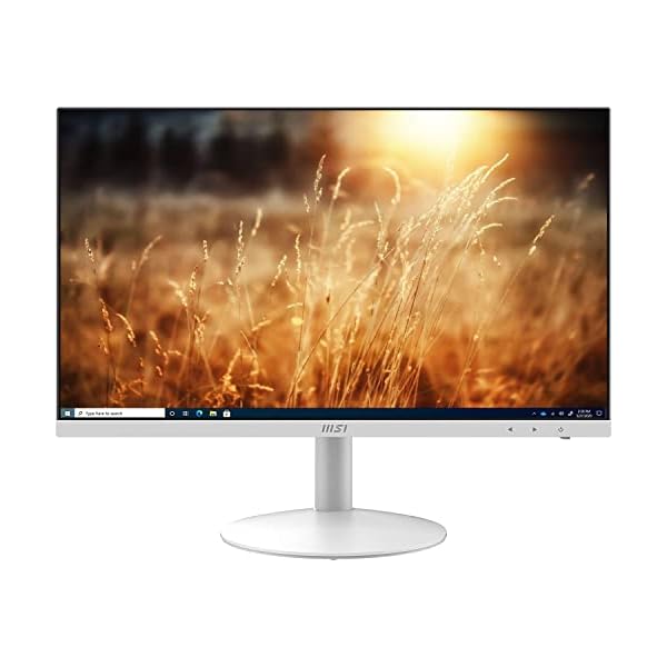 MSI-All-in-One-Computer-Desktop-238-FHD-IPS-Display-16GB-Memory-1TB-SSD-Intel-Pentium-Dual-Core-Processor-Up-to-410-GHz-WiFi-6-External-Webcam-HDMI-6-USB-Ports-Windows-11-Pro-White