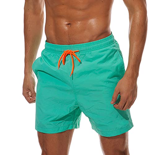 Boxer de bain homme séchage rapide pour éviter les frottements