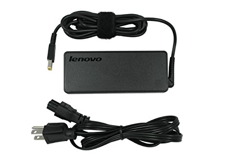 Adaptateur Lenovo 90W pour remplacer votre chargeur de PC portable défectueux