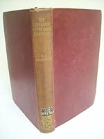 The Lancashire cotton famine, 1861-1865, B00087G5YA Book Cover