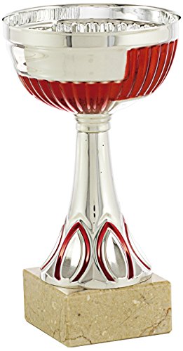 PALLART 7102 - 4 Trofeo Sportivo con Motivo