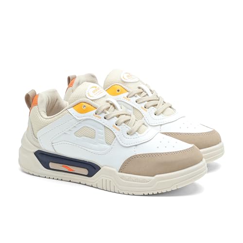 Image of ASIAN Shadow-03 Men's Sneakers | Lightweight Casual Sports Sneaker | Ideal for Daily, Casual & Travel