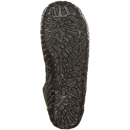 Zapatillas de agua Aqua Lung Beachwalker evitan cortes en fondos rocosos 4