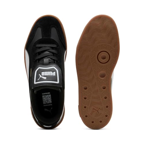 Image of Puma Womens Club Azura Sneaker
