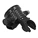 Medium Pressure Diving Tube, and Comfortable Adjustable Diving Breathing Valve Stable and Reliable for Snorkeling (Black)