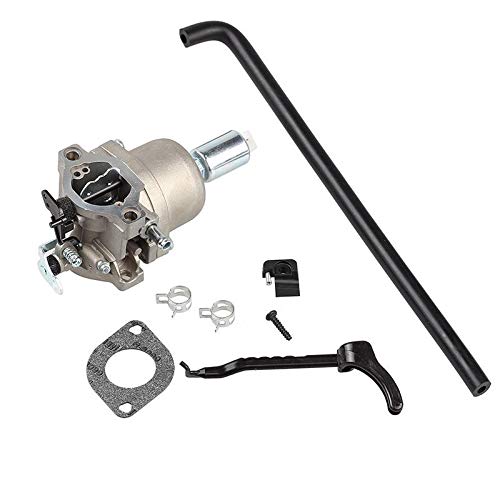 image for F FINEC Replacement Carburetor Carb for Craftsman Lawn Mower Engine LT