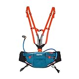 Farbe: blau Source Unisex – Erwachsene Hipster Packtasche, blau, 1size