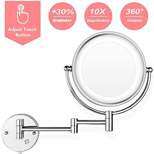 10 Best Bathroom Mirrors Uk in 2023 (September update)