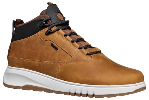Image of Geox Boys' U Aerantis 4x4 B ABX Ankle Boot