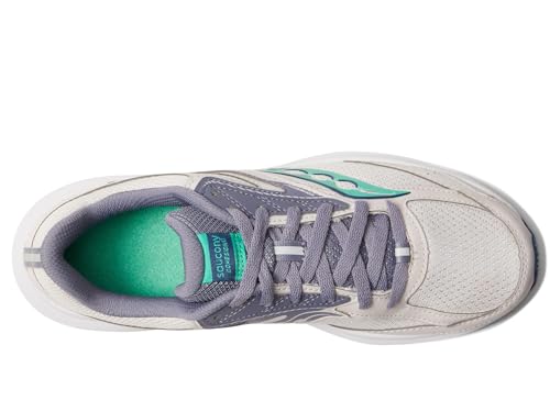 Image of Saucony Women's Cohesion 17 Sneaker