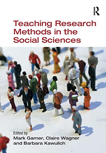 Teaching Research Methods in the Social Sciences view 2