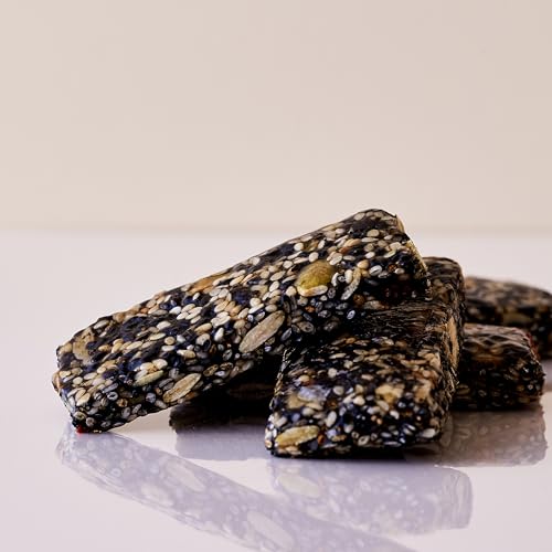 哈台 hatai 台湾五行羹 ごまヌガー 200g 台湾老舗手作り 黒胡麻 枸杞 白胡麻 カボチャの種 杏仁 アーモンドふんだん配合