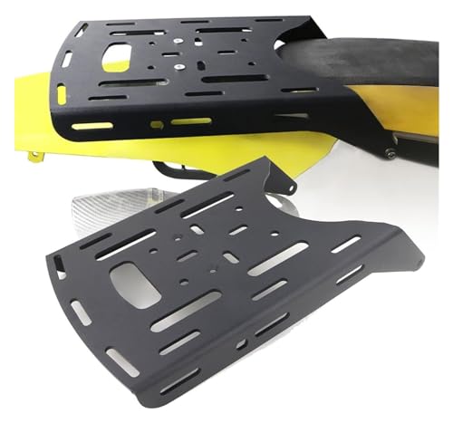 Support De Sacoche De Moto Suzuki DRZ400S pour Randonnée et Voyage