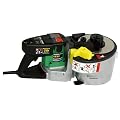Metabo HPT VB16Y Portable Rebar Bender/Cutter