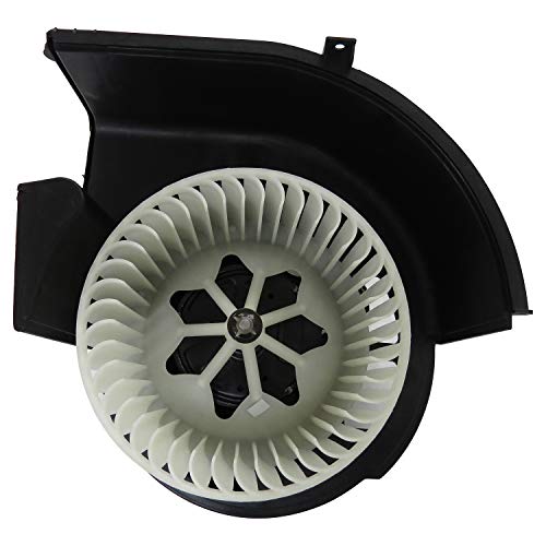 Tyc 700292 Compatible With Bmw Replacement Blower Assembly, 1 Pack #TOP3