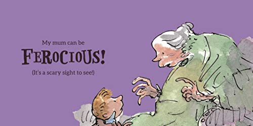 Puffin My Mum Is Magnificent